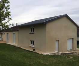 RPEI Bourgogne Façade image 3