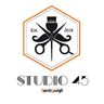 Studio45 - durchgestylt