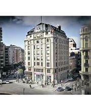 Hotel Occidental León Alfonso V imagen 6