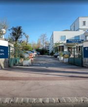 CIMOP, Centre d'Imagerie Médicale de l'Ouest Parisien image 2