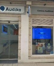 AUDIKA Centros Auditivos | Audífonos Ferrol imagen 1
