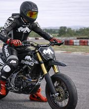 Parox Racing by Bürki Bild 1