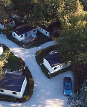 Camping du Moulin du Pont d'Aliès image 5