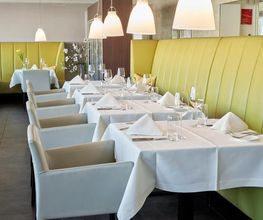 Gourmet Restaurant Baselland