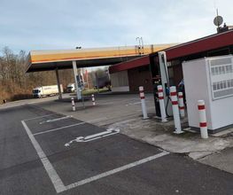 E.ON Drive Public Ladestation Bild 11