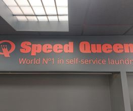 Laverie Speed queen image 10