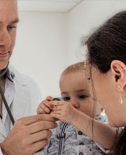 Hausarztpraxis Worb Bild 2