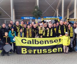 Calbenser Borussen e. V. Bild 2