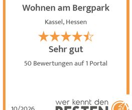 werkenntdenBESTEN.de Qualitätssiegel