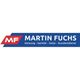 Heizung-Sanitär Martin Fuchs, Inhaber Florian Fuchs