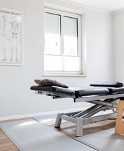 Richard Wagner Krankengymnastik Bild 2