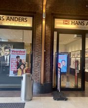 Hans Anders Opticien Hoofddorp afbeelding 2