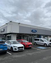 Ford Périgueux - PAROT image 3