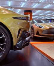 SIXT Autovermietung Frankfurt Flughafen T1 Bild 3