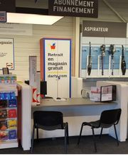 DARTY Embrun image 10