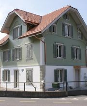 Malerarbeiten aussen von Walter Zünd AG