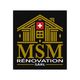 MSM Rénovation Sàrl