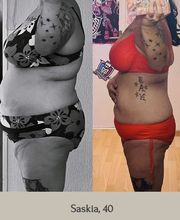 Caroline Guyer Nutrition Bild 2