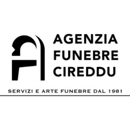Agenzia Onoranze Funebri Cireddu logo