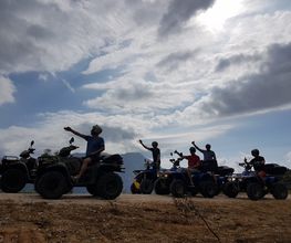 Quad bike málaga, quad biking marbella, quad riding costa del sol, quad activity marbella, quad rental marbella, marbella activities, things to do marbella, things to do malaga. quad rent puerto banus