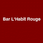 Bar L'Habit Rouge