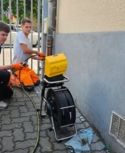 TK-Rohrreinigung Fulda Thomas Kößler Bild 2