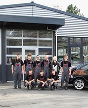 Carrosserie Claude Schindler SA Bild 5