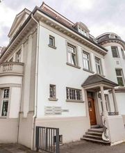 Dr. Iris Geis, Fachanwältin für Familienrecht und Erbrecht