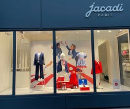 JACADI CAEN ST PIERRE image 1