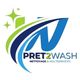 PRET2WASH