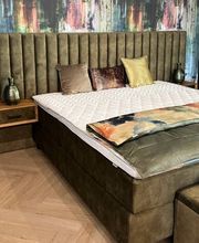 Träumer Schlafkultur · Boxspringbett Osnabrück Bild 6