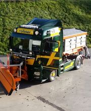 Rohner AG Transporte Bild 8