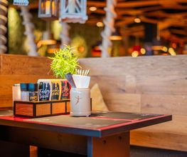 PETER PANE Burgergrill & Bar Bild 9