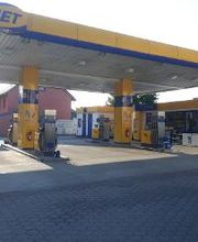 JET Tankstelle Bild 4
