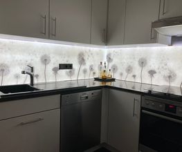 Lichtraum LRM LED Flächenlicht Bild 4