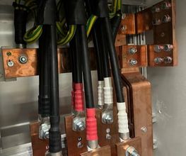 Elektro Gonzen GmbH – Elektrokontrollen Limmattal und in Zürich Bild 11