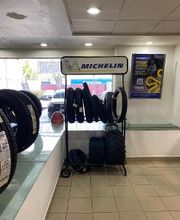 Marpa Llantas Veracruz imagen 4