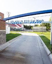 Get your car wash at Splash In located at 10000 Greenbelt Rd, Lanham, MD!