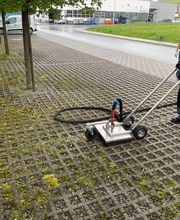 Gebäudereinigung RUPPANNER Hauswartungen KECKEX.swiss Bild 13