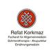 Logo | Refat Korkmaz | Facharzt für Allgemeinmedizin