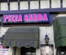 Pizza Sarda image 15