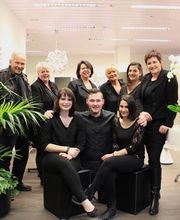 Inter Coiffure Internationale Bild 6