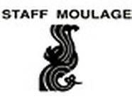 Staff-Moulage Gadenne