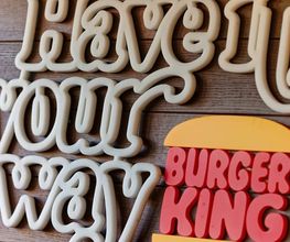 Burger King image 12