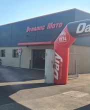 Dafy Speed Dynamic Moto image 11