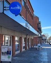 Audika Hørecenter, Taastrup billede 2