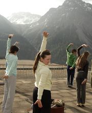 Shiatsu & Chi-Gung, Vismay Spillmann Bild 10