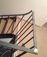 Design Metal Stairs image 7