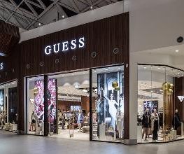 GUESS immagine 2