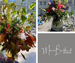 art floral Bild 3
